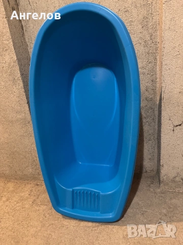 Бебешка вана корито ново - 33 л