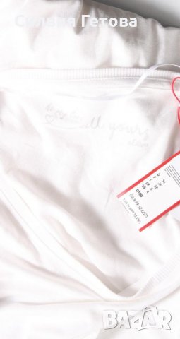 Дамска блуза S.Oliver р-р XS, снимка 2 - Тениски - 37543464