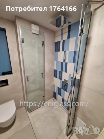 Душ кабини паравани, снимка 2 - Душ кабини и вани - 52414708