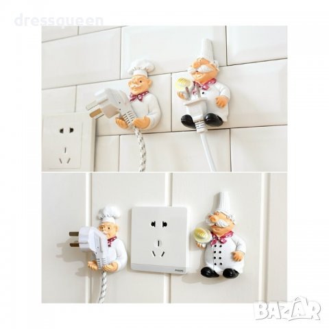 1929 Закачалка за щепсели, снимка 5 - Други - 37402027