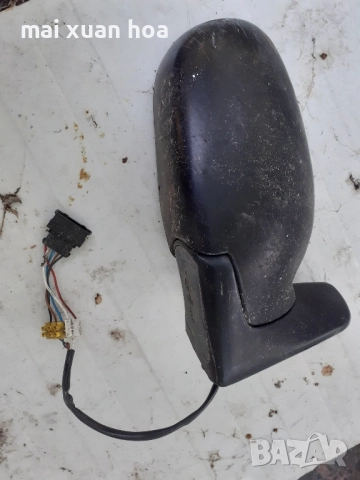 Огледало Дясно Форд Галакси, снимка 4 - Части - 51612382