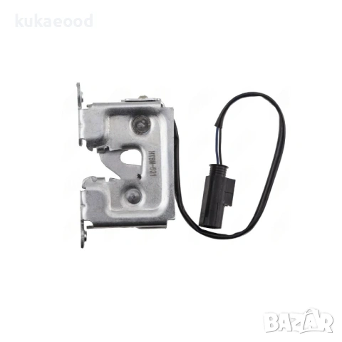 Закопчалка за преден капак за BMW X5 F15, снимка 5 - Части - 54054101