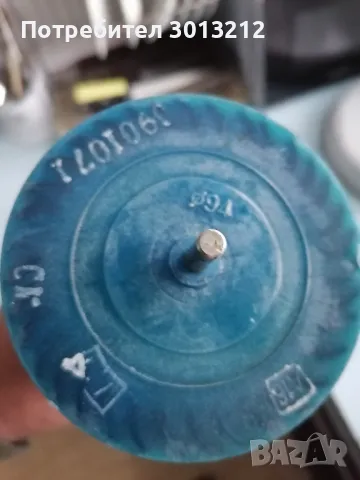 Турбина за климатикф94 х 60, снимка 1