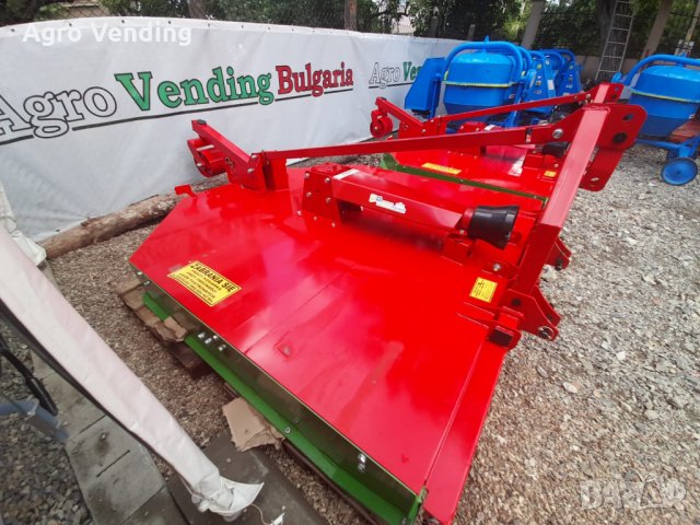Нови мулчиращи косачки, снимка 13 - Селскостопанска техника - 23975208