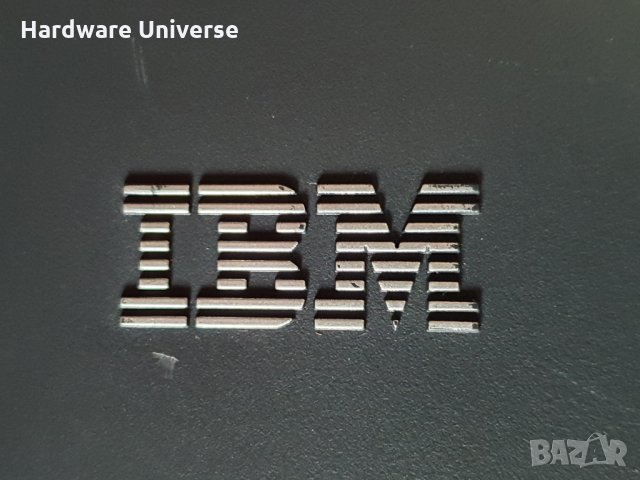 IBM Intellistation E Pro (кутия), снимка 1