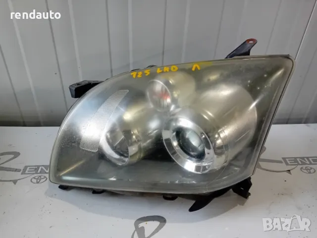 Ляв фар с ксенон Toyota Avensis t25 2003-2008
