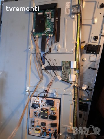 T-CON BOARD CV500U1-T01-CB-1, снимка 5 - Части и Платки - 31052248