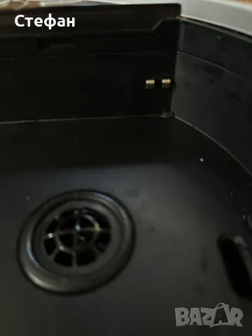 прахосмукачка робот - Робот мияч Medion, снимка 7 - Прахосмукачки - 50438753