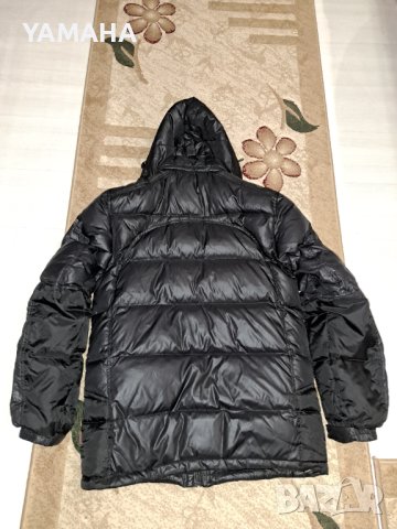 Northland  Мъжко Пухено Яке  за Ски  М, снимка 5 - Якета - 42845981