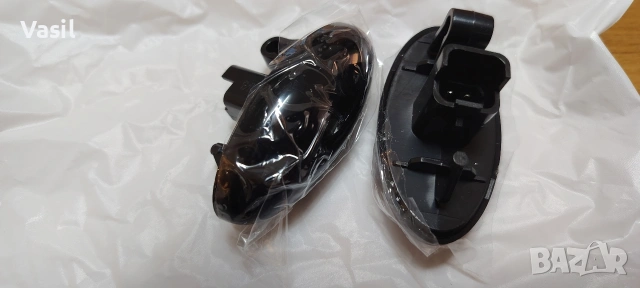 Комплект LED Странични Мигачи за Peugeot -Citroen, снимка 5 - Части - 54114059