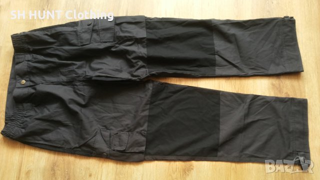 Villmark Hamar Trouser размер 52 / L за лов риболов и туризъм панталон със здрава материя - 345