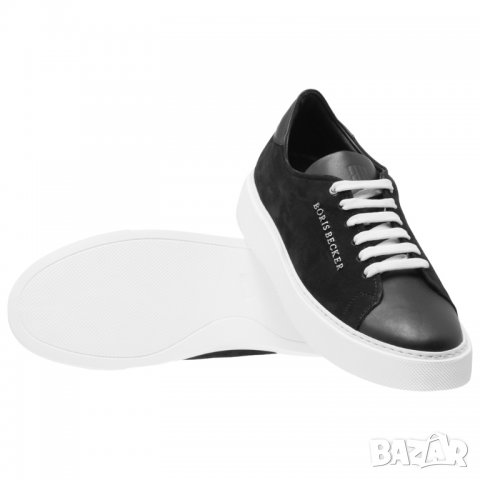 Оригинални обувки BORIS BECKER., снимка 2 - Спортно елегантни обувки - 38139972