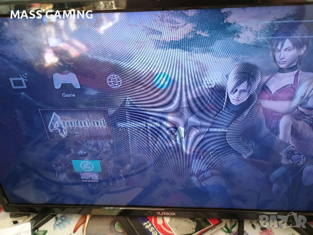 ТОП ОФЕРТА! PS3 HEN ХАК+ ПОДАРЪК , снимка 17 - Игри за PlayStation - 52975909