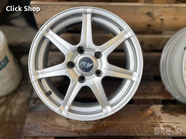 5х120 16 Цола лети Джанти BMW 1 series 1 серия бмв 5x120, снимка 4 - Гуми и джанти - 52619178