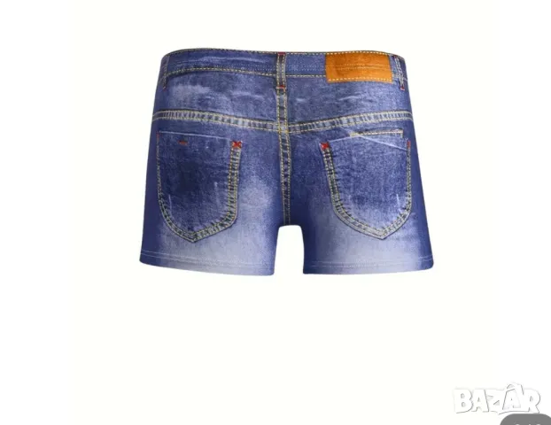 Мъжки джоксове , снимка 9 - Бельо - 47115970
