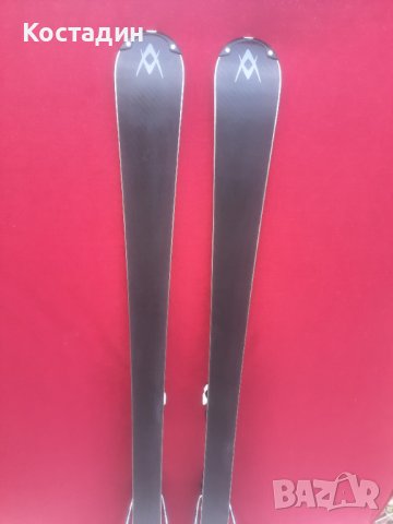 Карвинг ски Völkl RTM 75 iS  173см. , снимка 9 - Зимни спортове - 42549860