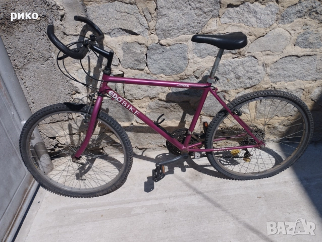 Велосипед 26 цола , снимка 5 - Велосипеди - 51446159