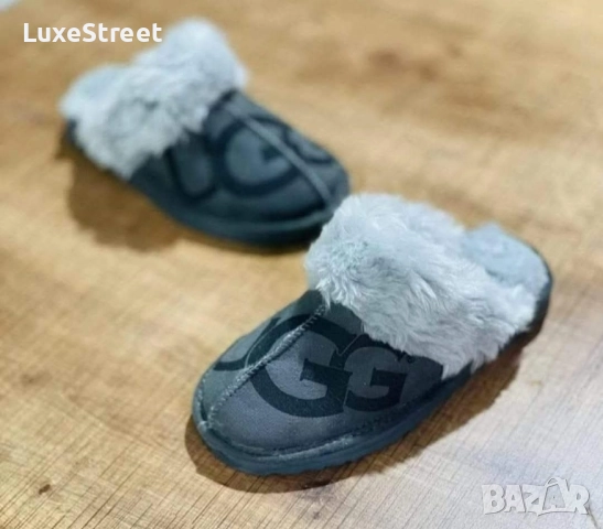 Дамски Пантофи 🤍