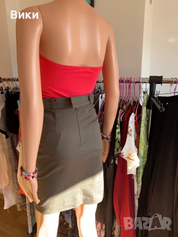 Дамски топ бюстие, снимка 6 - Корсети, бюстиета, топове - 40567659