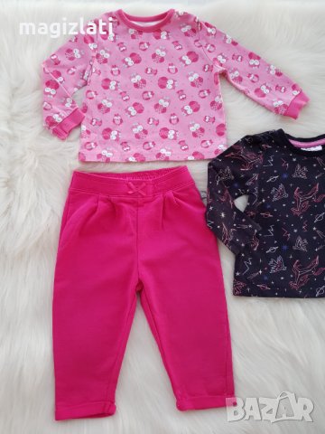 Бебешка блуза 6-9 месеца, снимка 3 - Бебешки блузки - 29997886