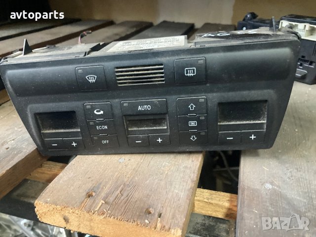 Audi a6 c5 Управление Климатроник
