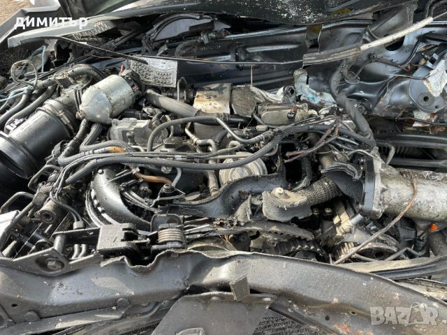 audi a6 4f 3.0 tdi asb на части ауди а6 4ф фейслифт , снимка 2 - Автомобили и джипове - 40780302