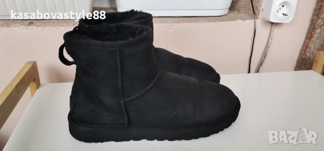 Ботуши UGG 39 н. Оригинални!!! 
