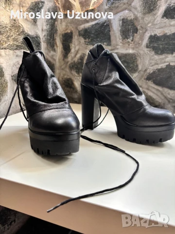 Дамски обувки , снимка 9 - Дамски ежедневни обувки - 51265744