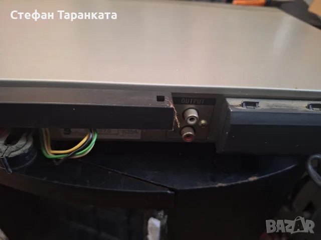 радио тунер SONY , снимка 5 - Аудиосистеми - 55736232