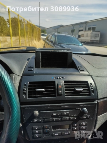 БМВ Х 3 2.0 150 к.с., снимка 12 - Автомобили и джипове - 51981951