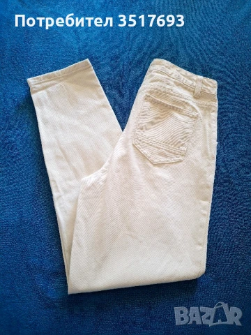Дамски дънки S, снимка 3 - Дънки - 51356756