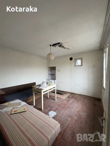 Къща в село Тюркмен , снимка 4 - Къщи - 54033443