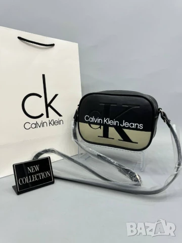 чанти calvin klein, снимка 6 - Чанти - 50758673