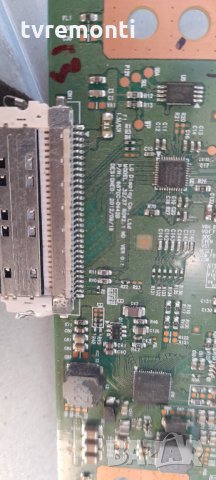 T-CON 6870C-0442B 6871L-4604AF, снимка 2 - Части и Платки - 34892127