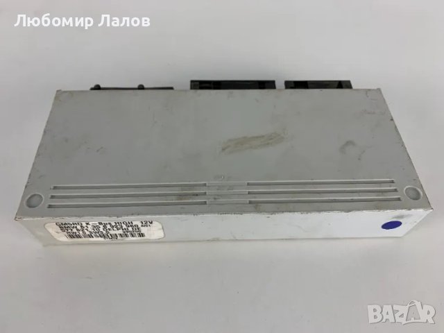 Комфорт модул БМВ 3 серия BMW E46 61.356923960