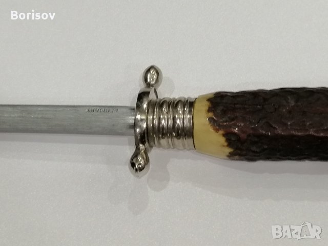 Транжиращ сет Solingen , снимка 5 - Други ценни предмети - 31599192