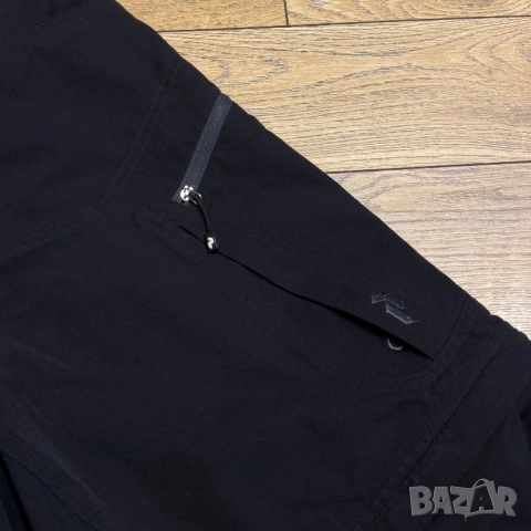 Туристически панталон Peak Performance | M размер, снимка 4 - Панталони - 52634868