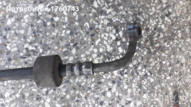 Хидравличен маркуч Хюндай Соната 00/04г., снимка 3 - Части - 37102263