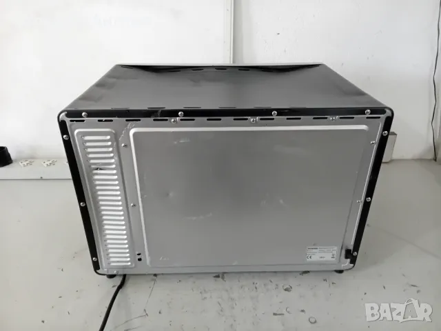 Печка/фурна - Severin 1800 W, снимка 5 - Печки, фурни - 48403119