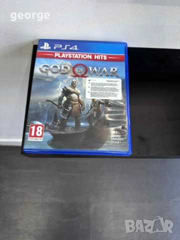 Игри за Sony Playstation 4 PS4, снимка 2 - Игри за PlayStation - 53211634