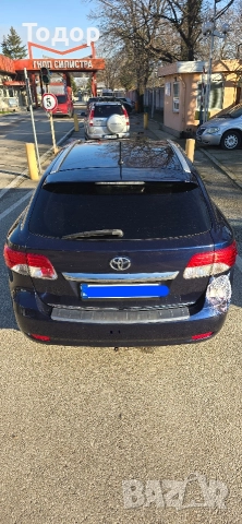 Тойота Авенсис, снимка 3 - Автомобили и джипове - 52736587