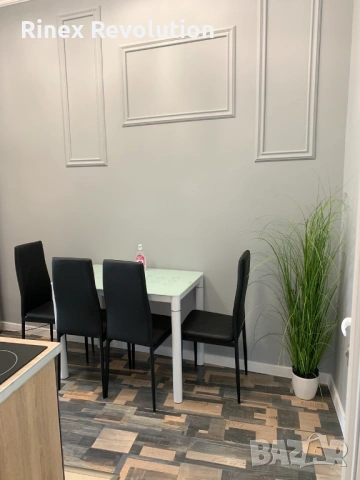 Тристаен апартамент под наем в Центъра, снимка 3 - Апартаменти - 54044241