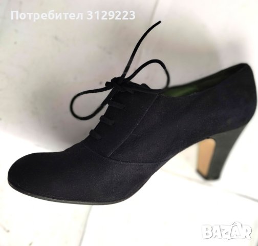 Fred de la Bretoniere shoes 39, снимка 6 - Дамски обувки на ток - 37597857