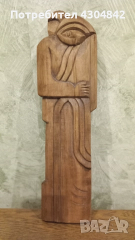 Дървопластика Дърворезба