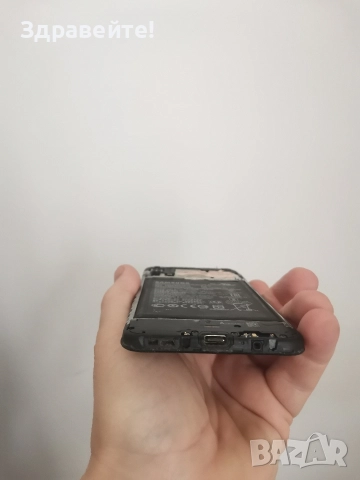 Samsung Galaxy A11, снимка 4 - Samsung - 52719532