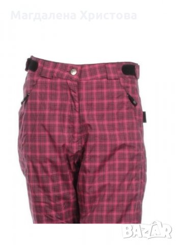 Дамски ски/сноуборд панталон CRANE SPORTS, снимка 4 - Зимни спортове - 31370768