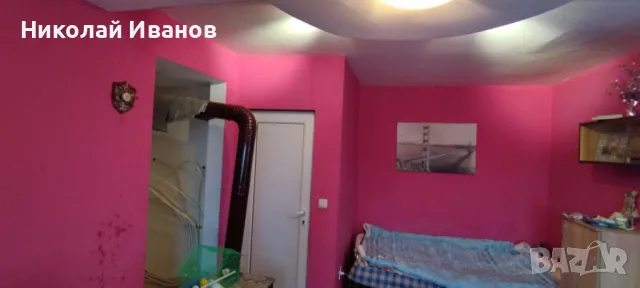 Двуетажна къща в с. Крепост, снимка 5 - Къщи - 49108215