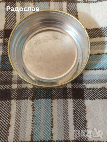 стара кутия за тютюн Dunhill, снимка 6 - Антикварни и старинни предмети - 54316316