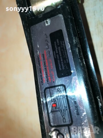 HONDA-MADE IN USA-КРИК-850КГ-ВНОС ШВЕИЦАРИЯ, снимка 13 - Аксесоари и консумативи - 29963924