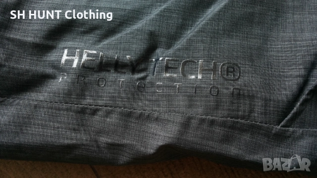 Helly Hansen Women's Hilton Winter Jacket Размер S дамско яке водонепромокаемо 26-54, снимка 7 - Якета - 52727761